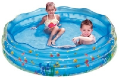 Aquarium Pool CHF&nbsp;14.90