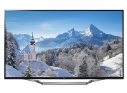 LG 70UH700V 177 cm 4K Fernseher