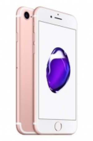 Apple iPhone 7 32GB Rose Gold