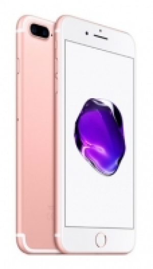 Apple iPhone 7 Plus 128GB Rose Gold