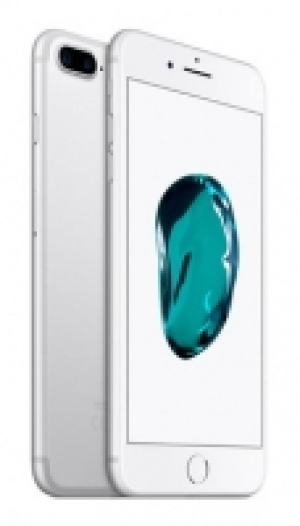 Apple iPhone 7 Plus 256GB Silver