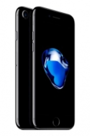 Apple iPhone 7 256GB Jet Black