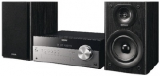 Sony CMT-SBT100B
