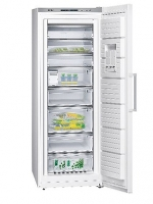 Siemens GS58NAW41 Gefrierschrank