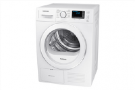 Samsung D200 Wäschetrockner