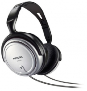 Philips SHP2500/10 Bügelkopfhörer