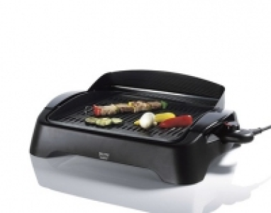 Mio Star Barbecue 1700 Tisch-/Gartengrill
