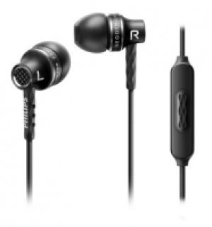 Philips SHE9105BK/00 In-Ear Kopfhörer