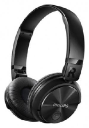 Philips SHB3060BK/00 Bluetooth Bügelkopfhörer