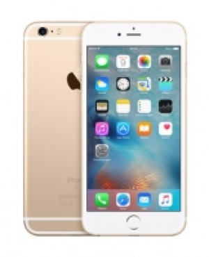 iPhone 6S Plus 16GB Gold