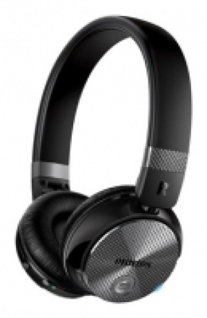 Philips SHB8850NC/00 Bluetooth Noise Cancelling Bügelkopfhörer