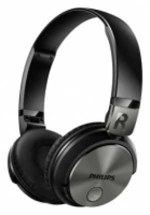 Philips SHB3185BK/00 Bluetooth Bügelkopfhörer