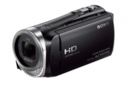 Sony HDR-CX450 Full-HD Camcorder