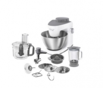 Kenwood KHH323WH MultiOne Küchenmaschine
