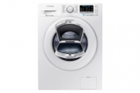 Samsung WW80K5400WW/WS Waschmaschine