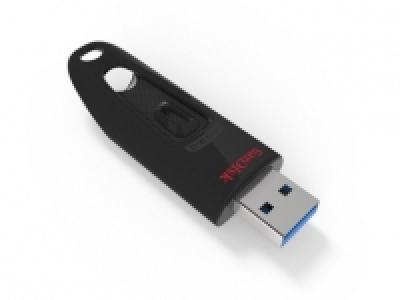 SanDisk Ultra 32GB USB 3.0 Flash Drive