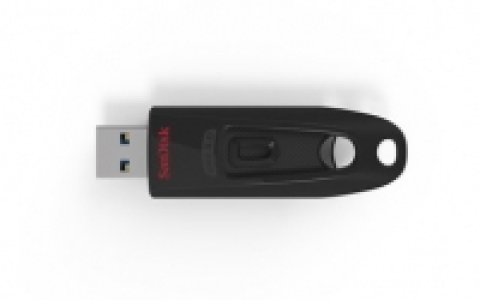 SanDisk Ultra 64GB USB 3.0 Flash Drive