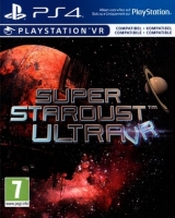 Melectronics  PS4 - Super Stardust Ultra VR