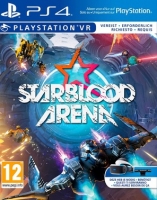 Melectronics  PS4 VR - Starblood Arena VR