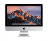 Melectronics  Apple CTO iMac 1.6GHz i5 21 Inch 8GB 256GB AppleMouse NKeyboard