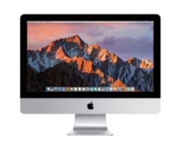 Apple CTO iMac 2.8GHz i5 21 Inch 8GB 256GB NKeyboard
