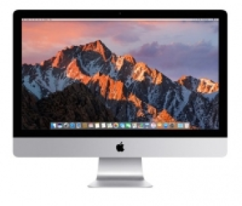 Apple CTO iMac 5K 4.0GHzi7 27 Inch 8GB 2TB Fusion Drive M395 NK