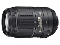 Melectronics  Nikon Nikkor AF-S DX VR 55-300mm 1:4,5-5,6G ED VR Objektiv
