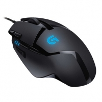 Melectronics  Logitech G402 Hyperion Fury FPS Gaming Mouse