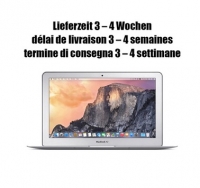 Melectronics  Apple CTO MacBook Air 1.6GHz 11 Inch 256GB SSD