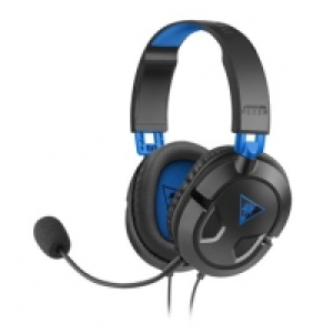 Turtle Beach Headset Ear Force Recon 50P