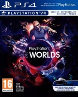 Melectronics  PS4 - PlayStation VR Worlds