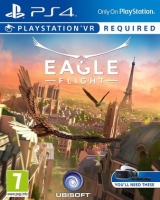 Melectronics  PS4 - Eagle Flight VR