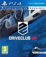 Melectronics  PS4 VR - DriveClub VR