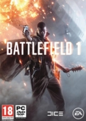 PC - Battlefield 1