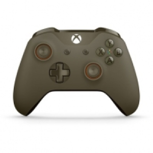 Microsoft Xbox One Wireless Bluetooth Controller
