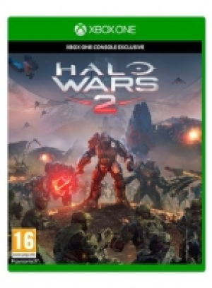 Xbox One - Halo Wars 2