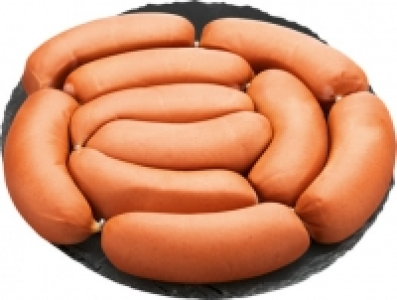 Geflügelcervelas-Ring