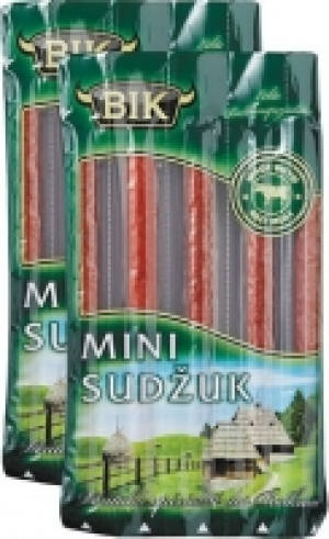 Bik Mini-Sudzuk