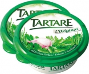 Denner  Tartare Frischkäse LOriginal