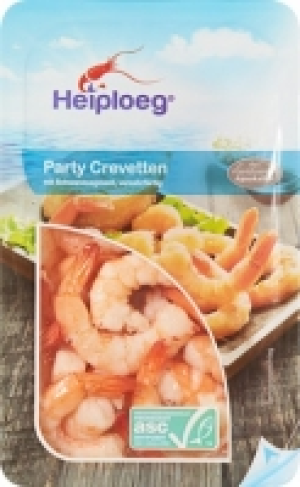 Denner  Heiploeg Party-Crevetten