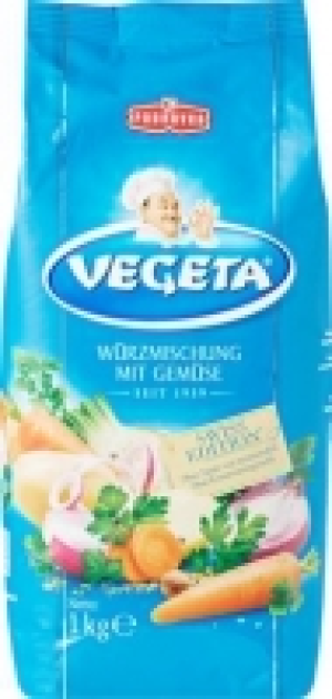 Denner  Vegeta Würzmischung