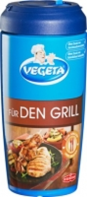 Vegeta Gew&uuml;rzstreuer Gem&uuml;semischung