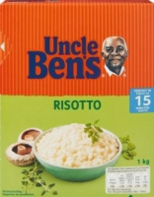 Uncle Bens Risotto CHF 6.45