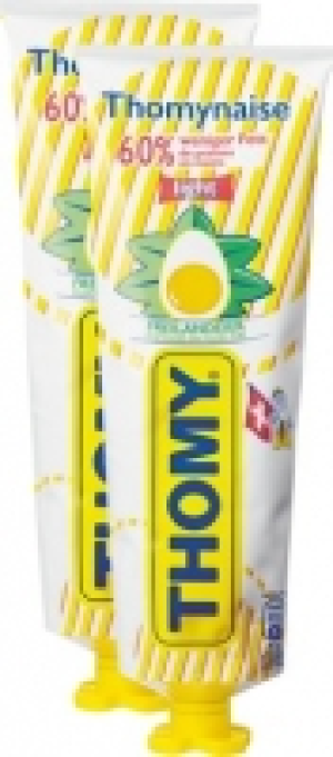 Thomy Thomynaise light