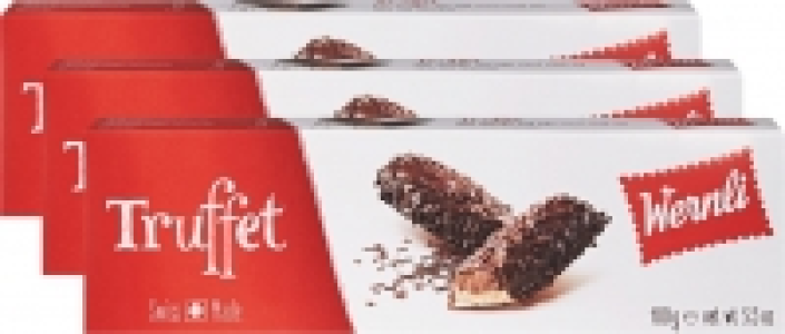 Wernli Truffet