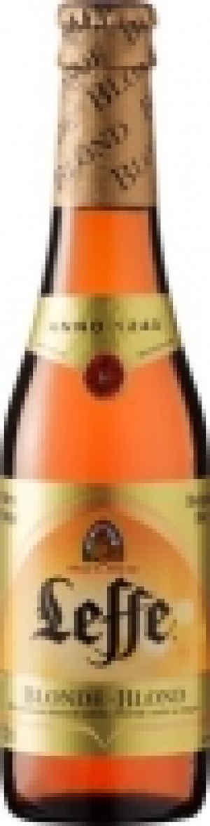 Leffe Bier hell CHF 1.70
