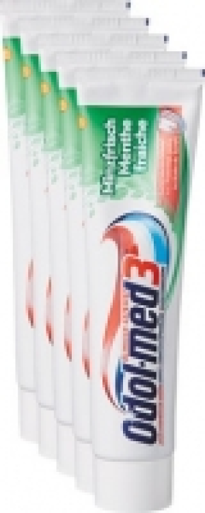 Odol-med3 Zahnpasta Minzfrisch
