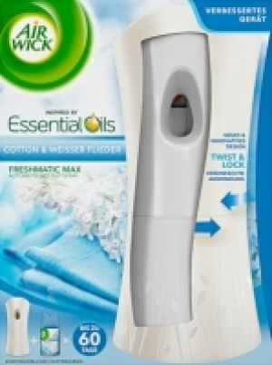 Air Wick Freshmatic Starterset