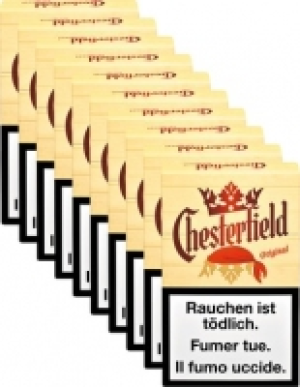 Chesterfield Limited Edition Original CHF 69.00