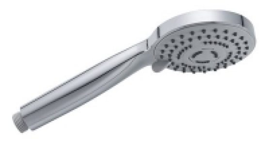 Brausegriff Triton CHF 19.90